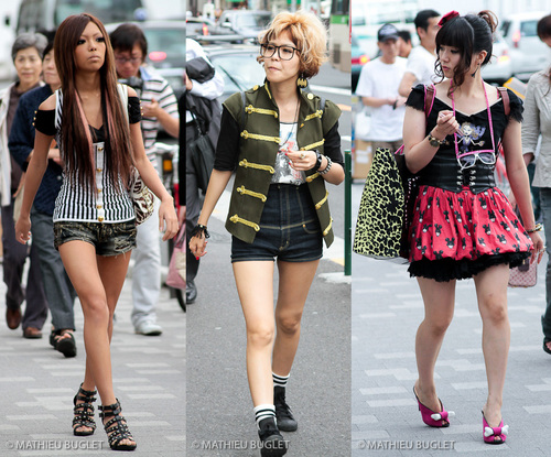 Retrouvez toute la mode japonaise sur Toyko Street Style : http://t.co/E2ZeoLIAPK