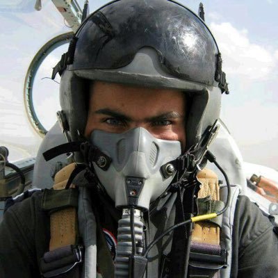 FighterpilotA's profile picture. Fighter