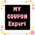 My Coupon Expert (@mycouponexpert) Twitter profile photo My Coupon Expert (@mycouponexpert) Twitter profile photo