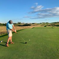 Chris Burnell (@turfmanburns) 's Twitter Profile