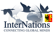 InterNationsGE's profile picture. InterNations Geneva lake