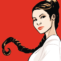 nerddelacueva's profile picture. Traída del espacio por la ABAE, para asistir a la Revolución Bolivariana desde la extraña cueva que habito.