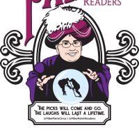 The Palm Readers (@mikepalmreaders) 's Twitter Profile Photo The Palm Readers (@mikepalmreaders) 's Twitter Profile Photo
