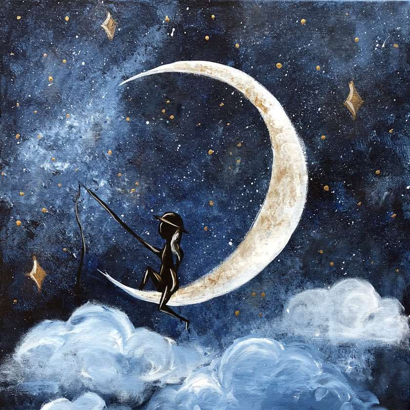 Esta será mi galaxia, que llenaré con pensamientos, para que brillen cual estrellas en mis noches oscuras e iluminen las suyas cuando pierdan el camino.