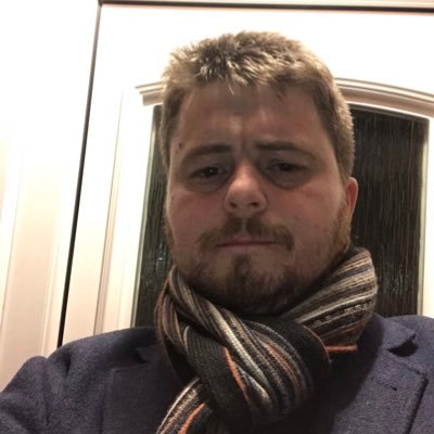 swalesey36's profile picture. 