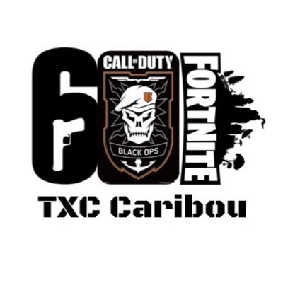 TXC_Caribou's profile picture. Follow my twitch for more content! Stream every Friday Nights!!