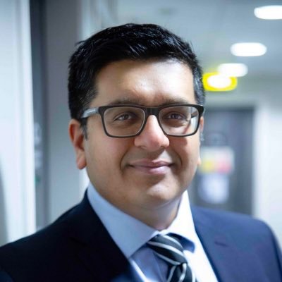 Amit Kumar Profile