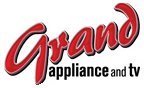 Grand Appliance is a Family Owned Local Appliance Chain Serving Illinois & Wisconsin with 12 locations. 7320 75 th St. Kenosha, WI 53142 Phone: (262) 656 - 1661