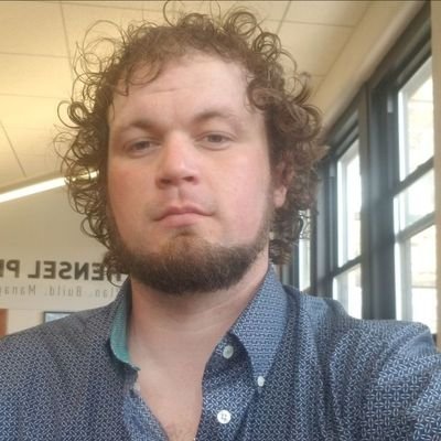 BanquetKowboi's profile picture. Just some guy that likes fishin, audio, and racing.
KSU CNS 2019
https://t.co/wG1t258ZKA
#JamesQuickRacing