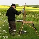 Landscape oil painter based in Suffolk and working directly from life. Instagram https://t.co/j7KvYXD7CE