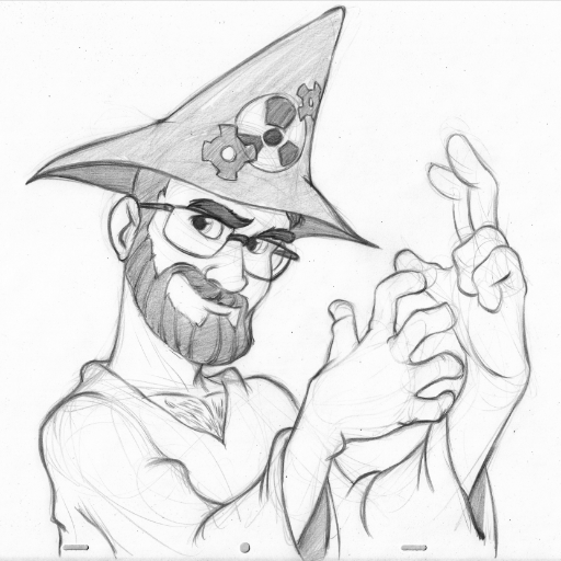 Zavalab13's profile picture. Gay 🏳️‍🌈 nuclear ⚛️ engineer, here to fight against pseudoscience and stigma. Focused on mitigating anthropogenic climate change with nuclear 🌈☢️ (he/him)