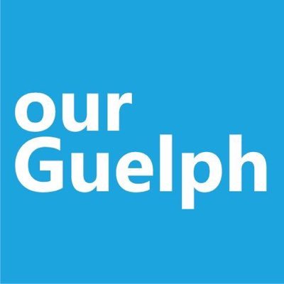 Your hub for everything good in #Guelph📍| 🏘🍽🗓