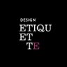 DesignEtiquette's profile picture. We are a branding studio that connects people and brands with the power of design. Let’s create your brand!