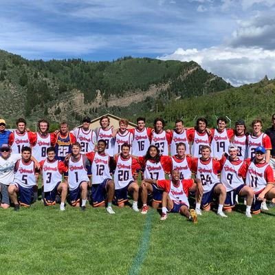 Official Twitter account for Team Colorado U19, Head Coach Randy Colley