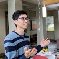 Jian Zhao (@jeffjianzhao) 's Twitter Profile Photo Jian Zhao (@jeffjianzhao) 's Twitter Profile Photo