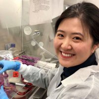 Zhi lindsey Lin (@zhi_lindsey_lin) 's Twitter Profile