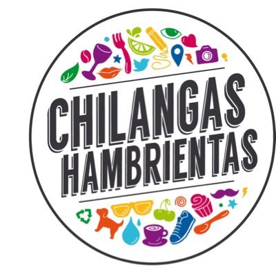 #Foodies #Bloggers en cada esquina gastronómica de #CDMX y el mundo. En la eterna búsqueda de enriquecer el paladar. https://t.co/NIOBm3IbMC