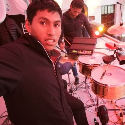 jesusfloresfiel's profile picture. I'm a programmer