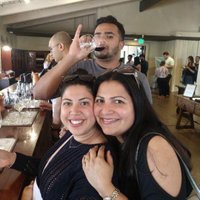 Matthew Fiaz (@fiazmatthew) 's Twitter Profile