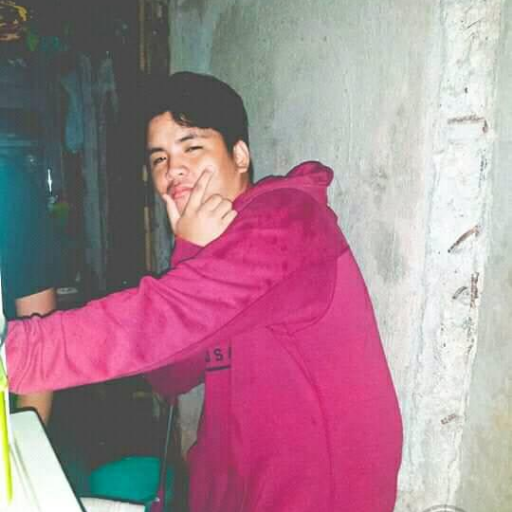 ruel12818027's profile picture. happy cutyyyy