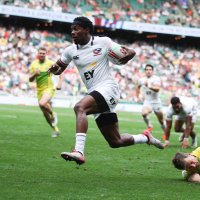 Carlin Isles, OLY, MBA (@carlin_isles) 's Twitter Profile Photo Carlin Isles, OLY, MBA (@carlin_isles) 's Twitter Profile Photo