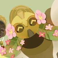 ORISA. ☆ (@gvardianrobot) 's Twitter Profile