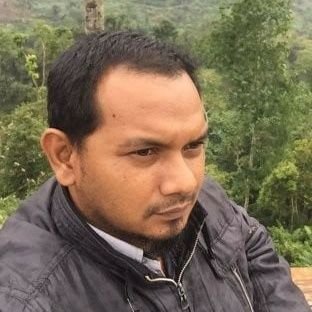 Executive Director Aceh Human Rights NGOs Coalition