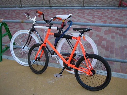 pistren's profile picture. ピストにはまってます！