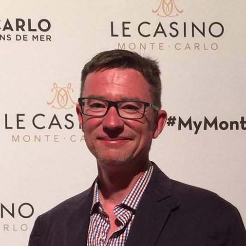 joe_estes_BCN's profile picture. 