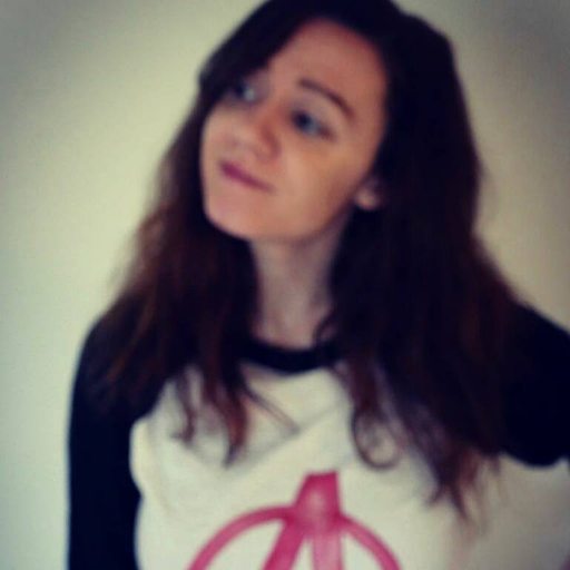 CierraSue's profile picture. Freelance writer. Full-time dreamer. Fan of conventions and free snacks. Also I love snacks. Snacks.