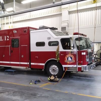 Father, Career FF/Eng Halifax (IAFF Local 268). President of FDIC Atlantic, President of the ISFSI Nova Scotia Chapter.