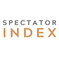 The Spectator Index(@spectatorindex) 's Twitter Profile Photo