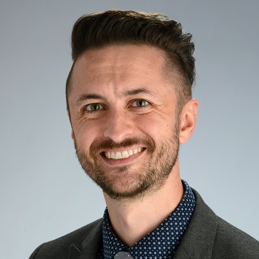 Daniel Kirkpatrick Profile