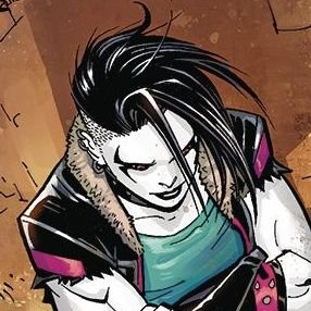 ⠀⠀⠀𝙸'𝚖 𝚑𝚎𝚛𝚎 𝚝𝚊 𝚔𝚒𝚌𝚔 𝚊𝚜𝚜 𝚊𝚗' 𝚝𝚊𝚔𝚎 𝚗𝚊𝚖𝚎𝚜. ⠀⠀⠀⠀⠀⠀⠀𝙰𝚗' 𝙸 𝚍𝚘𝚗'𝚝 𝚠𝚊𝚗𝚝 𝚢𝚎𝚛 𝚗𝚊𝚖𝚎𝚜.