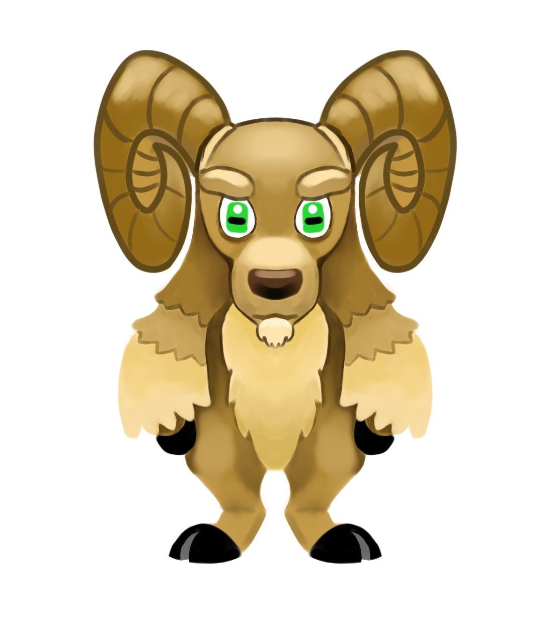 Amateur 3D artist hoping to go pro some day.
User of #Linux, #krita and #blender