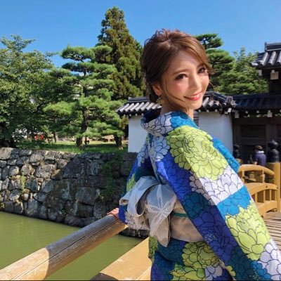 MissTGC(東京ガールズコレクション)準グランプリ 和歌山県公式Instagramイメージガール 和歌山市観光発信人🏯 釣りと猫が好き🐟モデル事務所ハイブリッドバンク