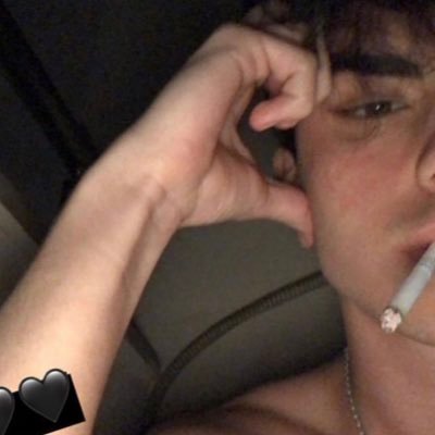 gskeyneuwmws's profile picture. 🥀