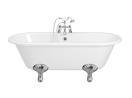 The latest ideas and offers on bathroom suites, showers and accessories. All about bathrooms!