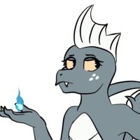 Lycia Shield (@mlp_lyciag) 's Twitter Profile