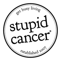 Stupid Cancer (@stupidcancer) 's Twitter Profile