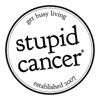 Stupid Cancer(@StupidCancer) 's Twitter Profileg