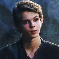 Peter Pan (Parody)(RP) (@aneternalchild) 's Twitter Profile