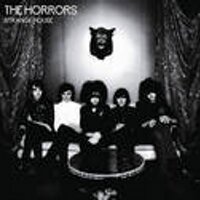 georgia higgins (@thehorrors) 's Twitter Profile