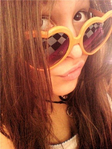 SaraPeacendLove's profile picture. 