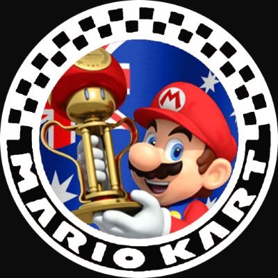 Mario Kart ANZ