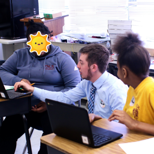 teacher | scientist | project inspire alum | hope college alum
