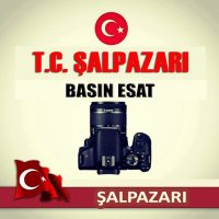 TC Şalpazarı Basın Esat (@agasarlie) 's Twitter Profile