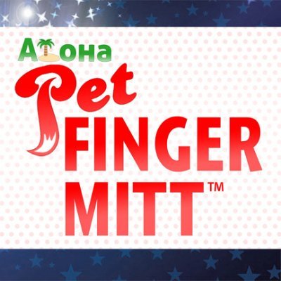 Pet Finger Mitt™ is designed for teeth, eyes, ears, and wound care. No flavors or ingredients added. One Size Fits All.