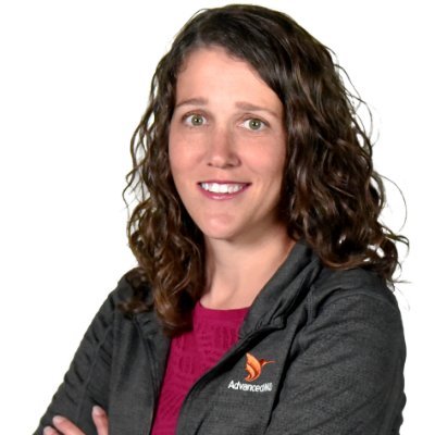 President of AdvancedMD: Cloud software for private practices
she/her/hers
Stevie Award - Female Executive of the Year
Utah Business - 30 Women to Watch