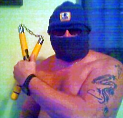 robertwest08's profile picture. The right or wrong doesn't lie in drinking from the Golden challis, it lies in the journey that brought the Golden challis to rest in your hands!....III%ER!